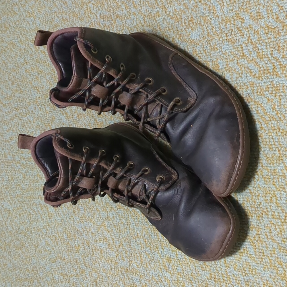 Vivobarefoot Scott II Men's Boots